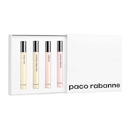 Coffret Découverte Eau de Parfum